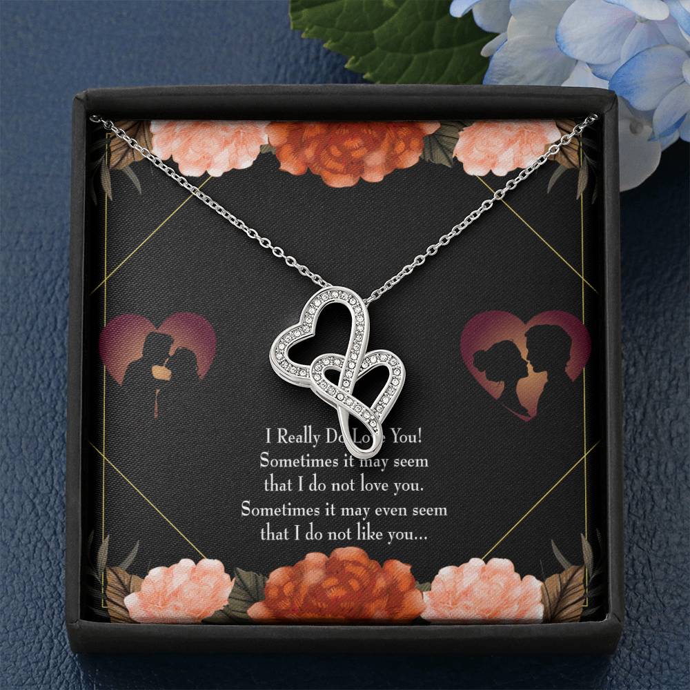 I Really Love You-Express Your Love Gifts