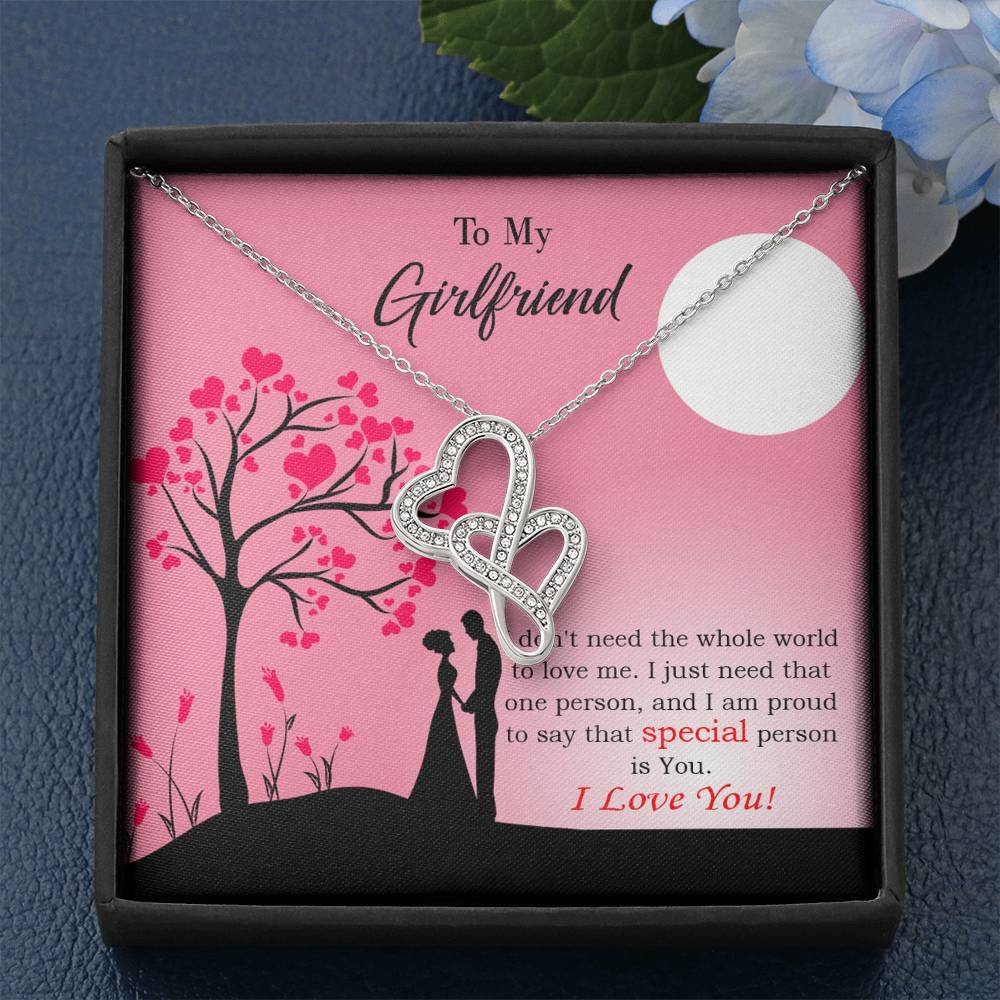 Special Person is You-Express Your Love Gifts