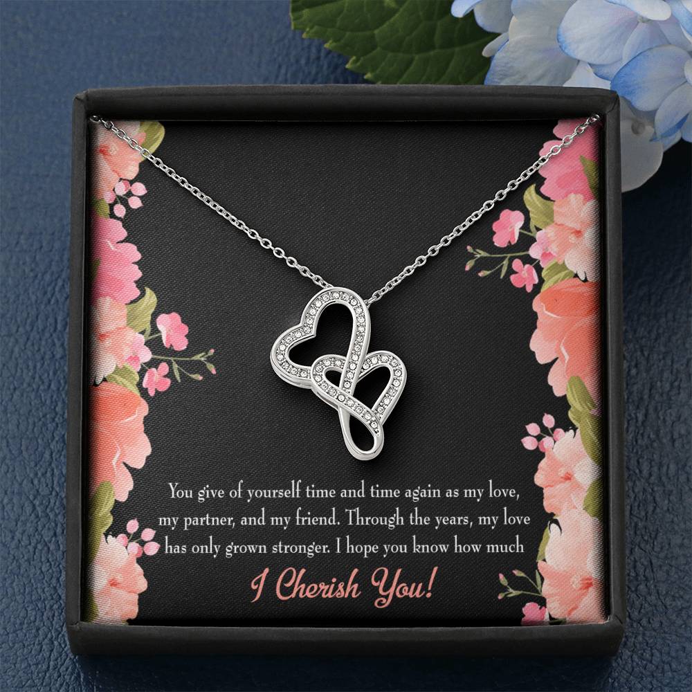 Cherish You-Express Your Love Gifts