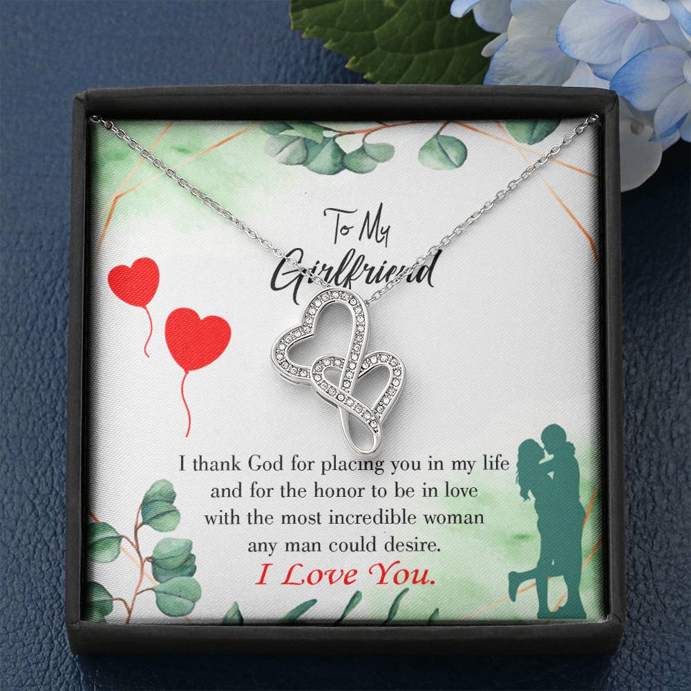 I Thank God-Express Your Love Gifts