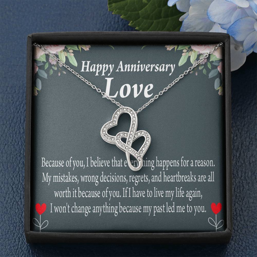 Reason For Everything-Express Your Love Gifts