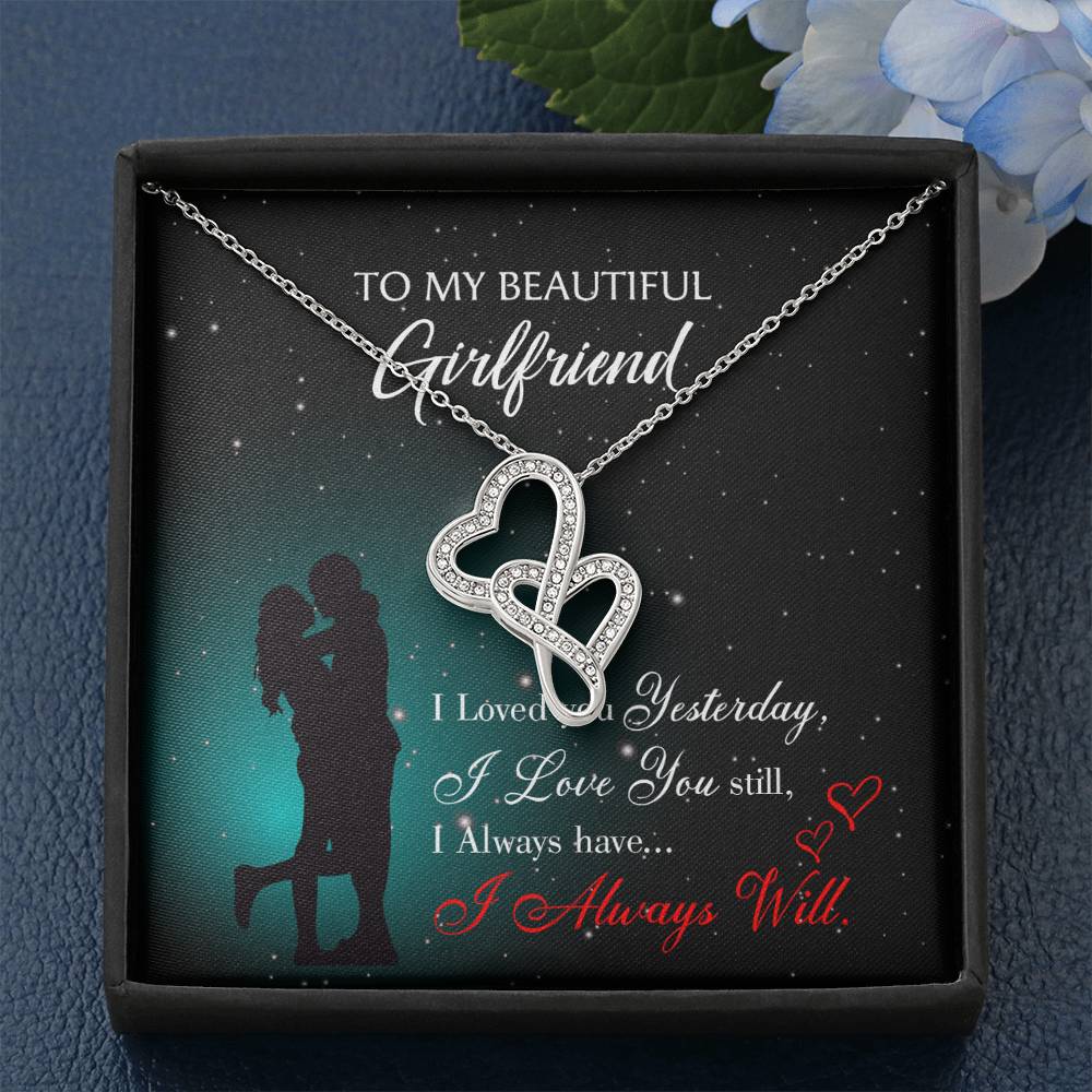 I Love You Forever-Express Your Love Gifts