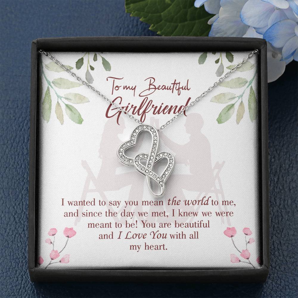 You are My World-Express Your Love Gifts