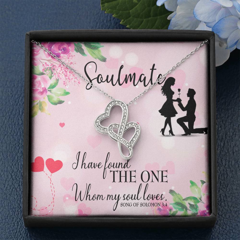 SoulMate-Express Your Love Gifts