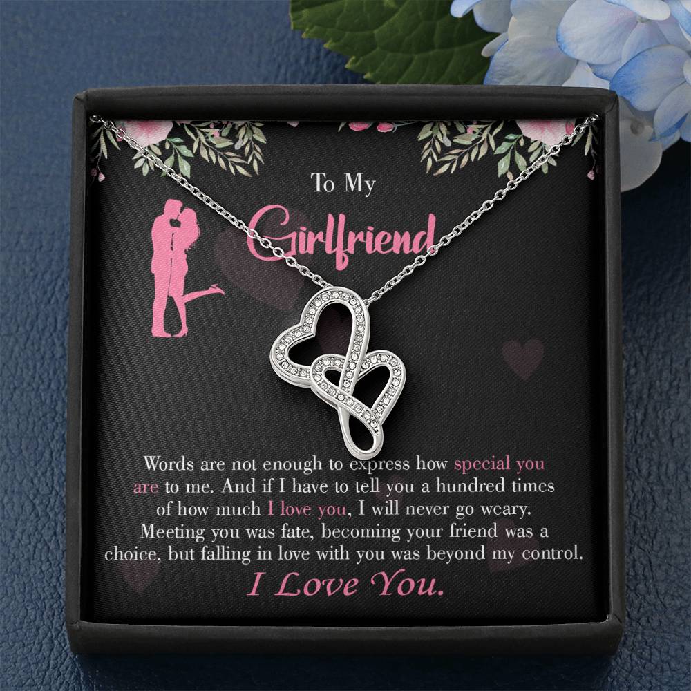 Words are Not Enough-Express Your Love Gifts