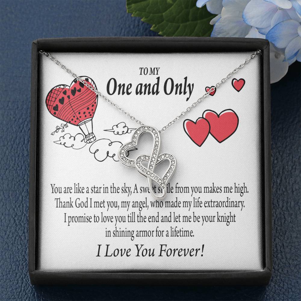 One & Only-Express Your Love Gifts