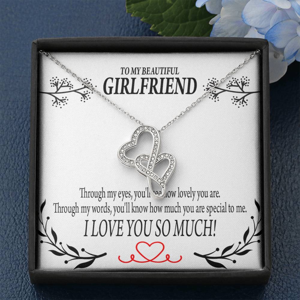 Special to Me-Express Your Love Gifts