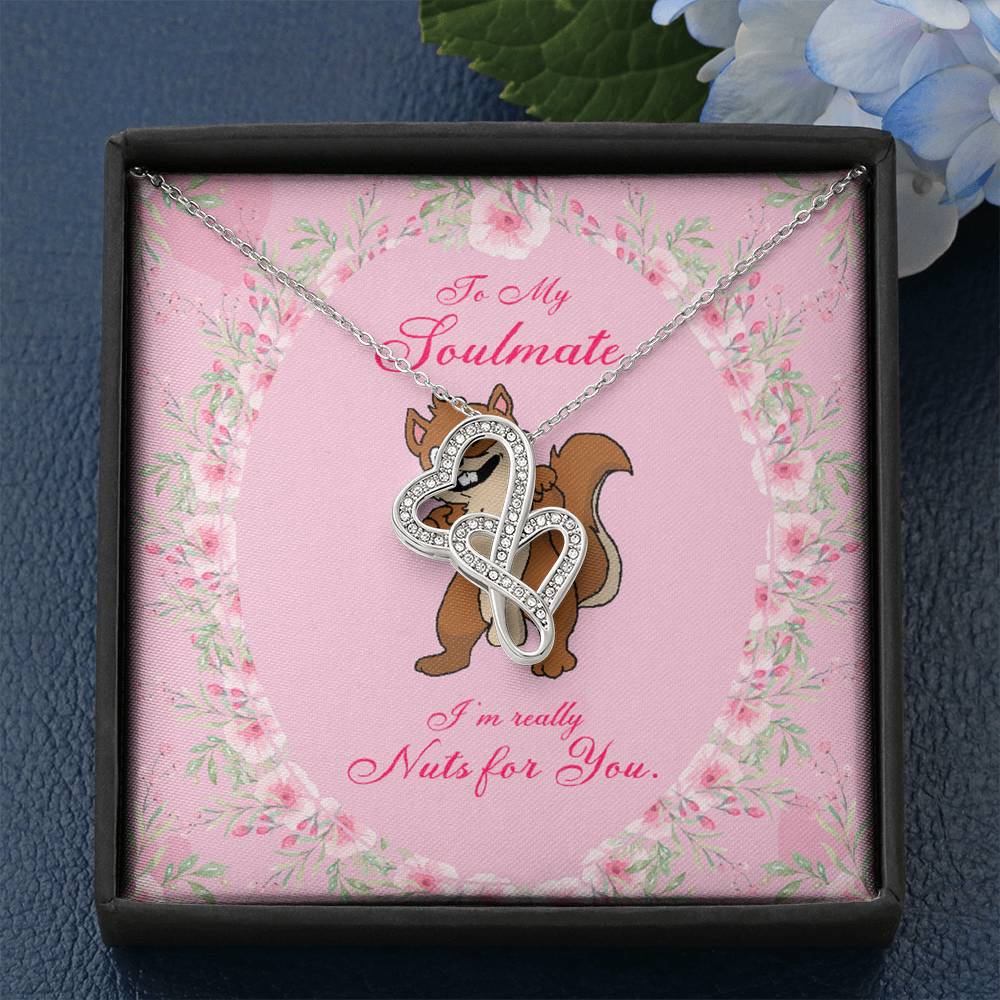 Nuts For You-Express Your Love Gifts