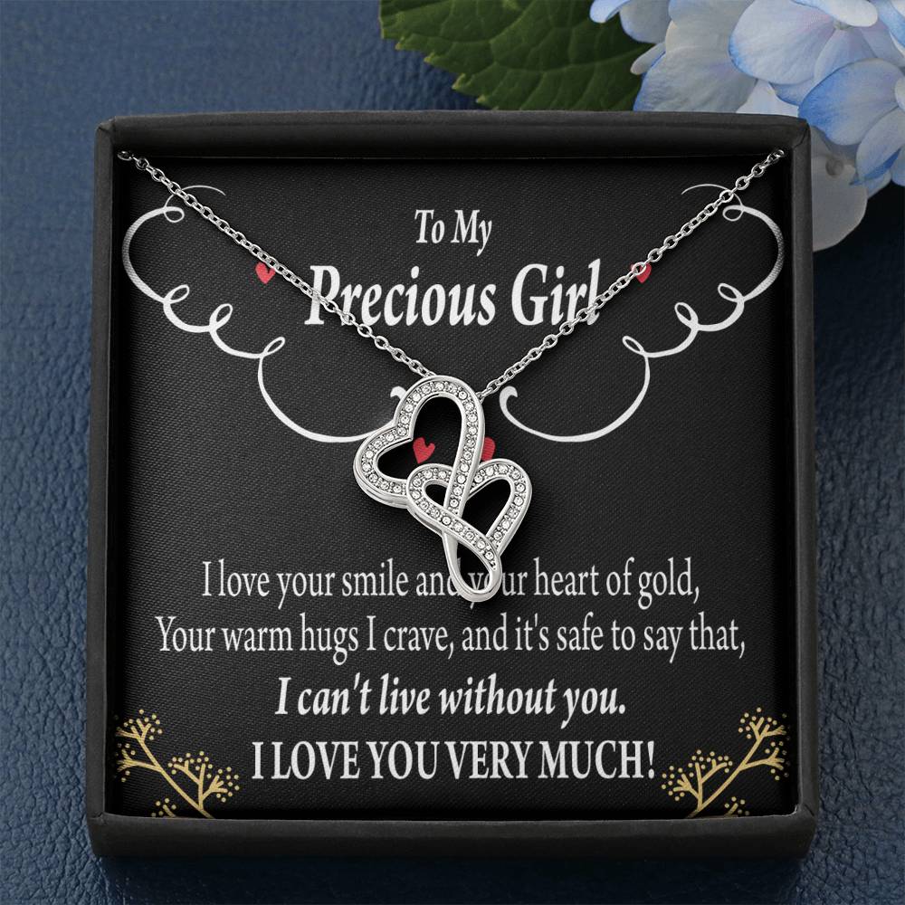 Heart of Gold-Express Your Love Gifts