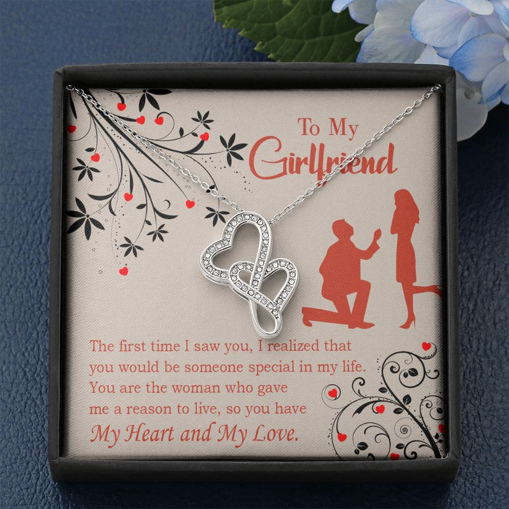 Heart and Love-Express Your Love Gifts