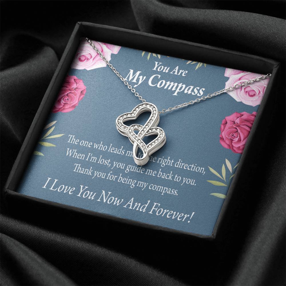 My Compass-Express Your Love Gifts