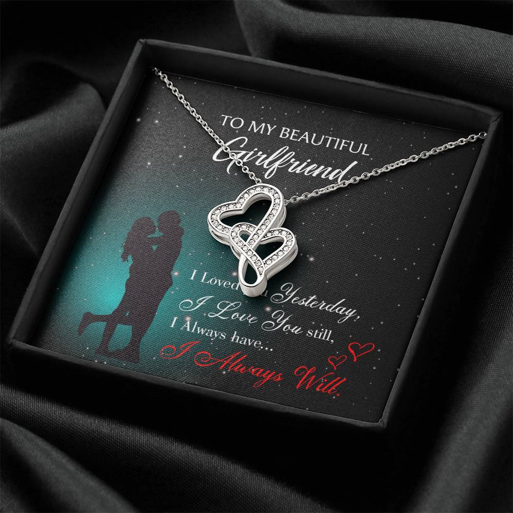 I Love You Forever-Express Your Love Gifts