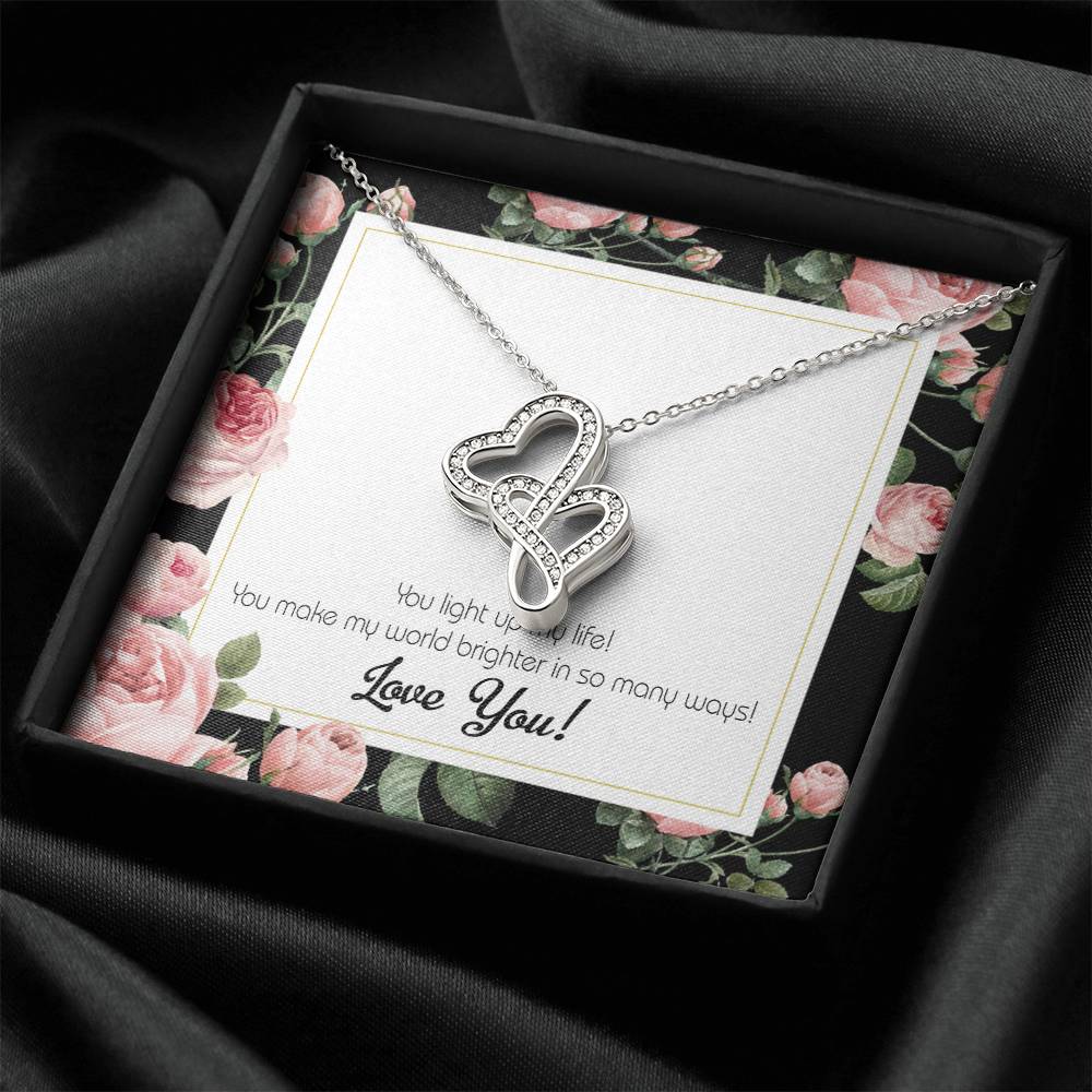 Light up my Life-Express Your Love Gifts