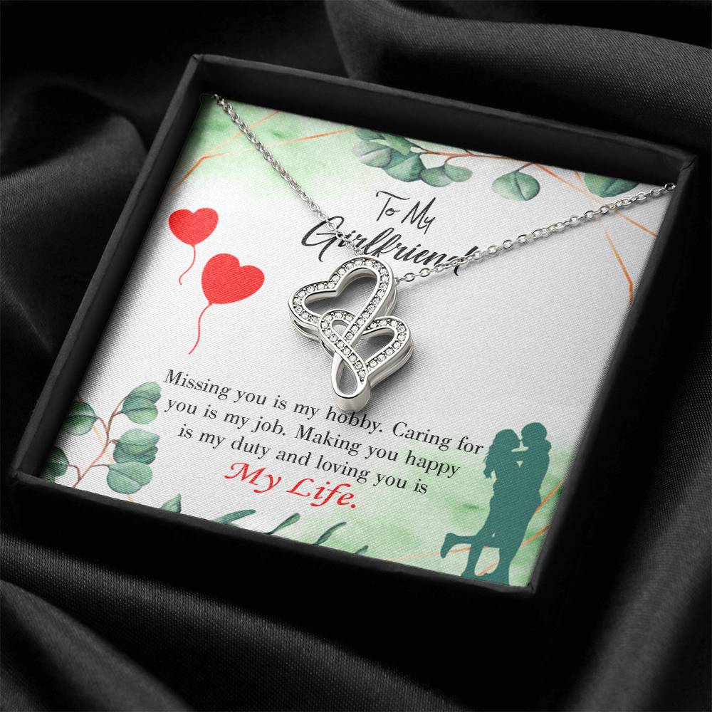 Hobby Job Life-Express Your Love Gifts