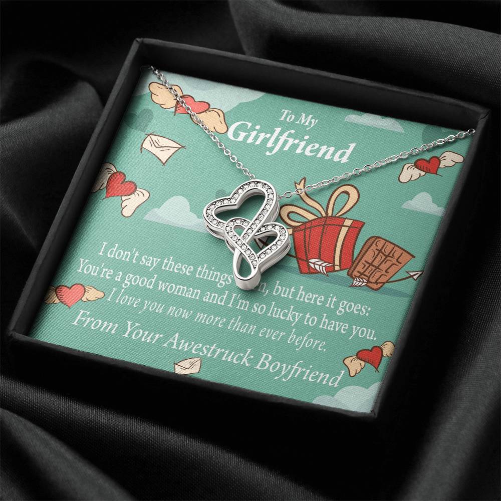 I Love You Now More Than Ever-Express Your Love Gifts