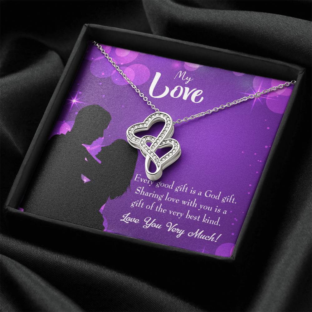 Good Gift-Express Your Love Gifts