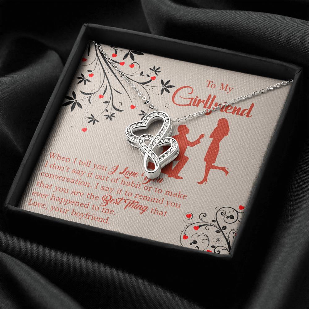 Out of Habit-Express Your Love Gifts