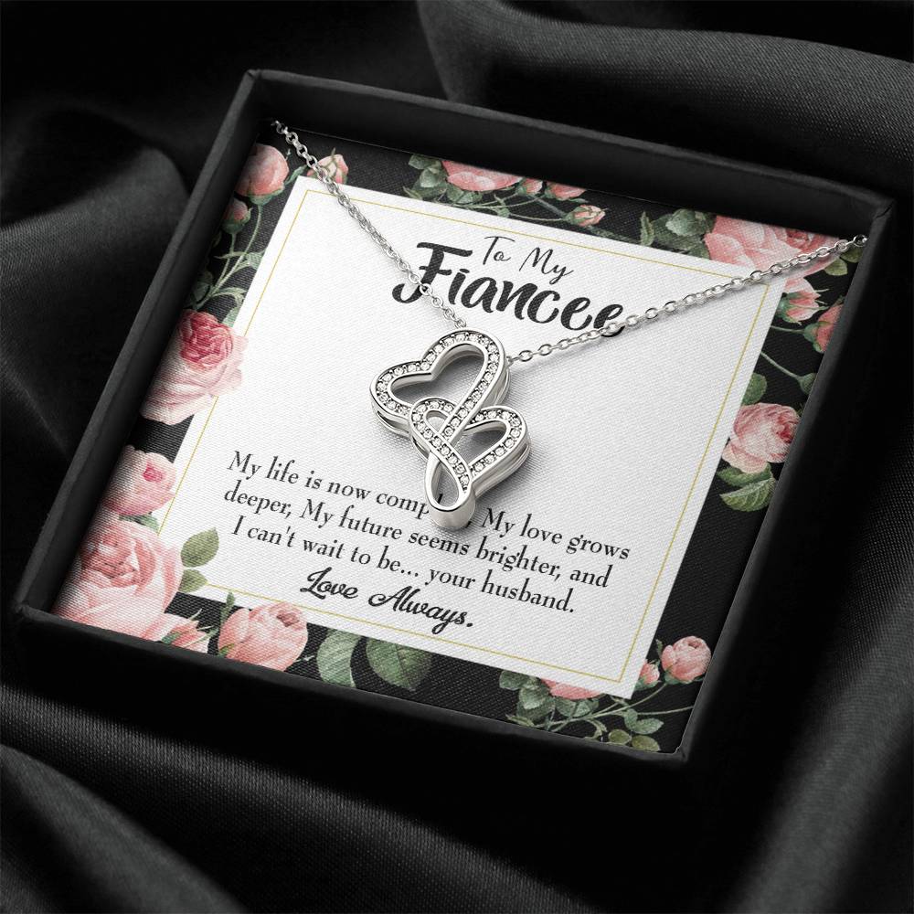 Future is Brighter-Express Your Love Gifts