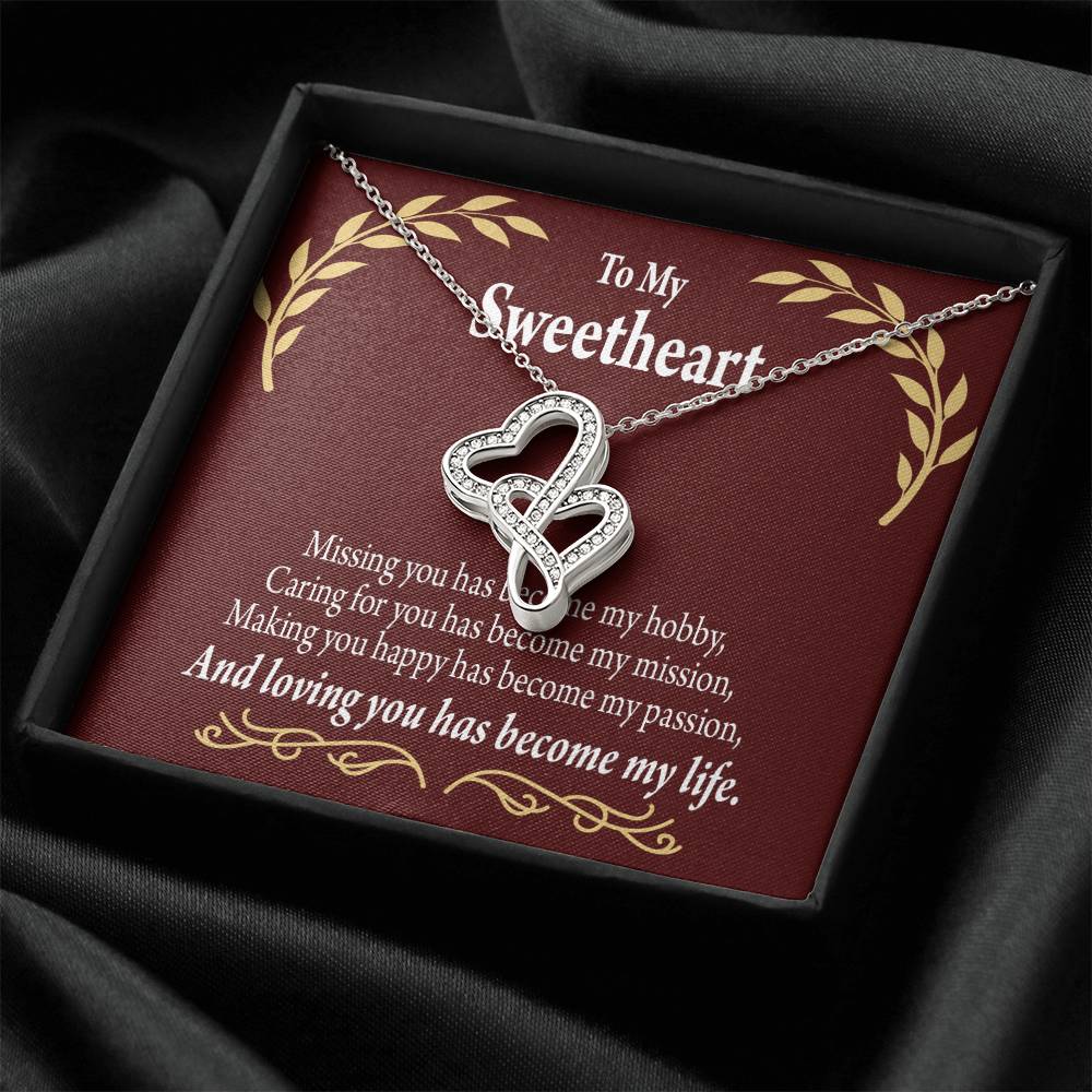 My Passion-Express Your Love Gifts