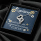You are Cherished-Express Your Love Gifts
