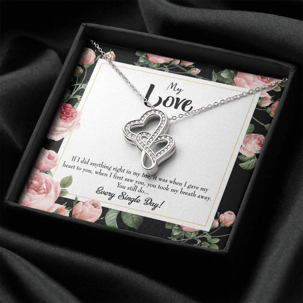 Every Single Day-Express Your Love Gifts