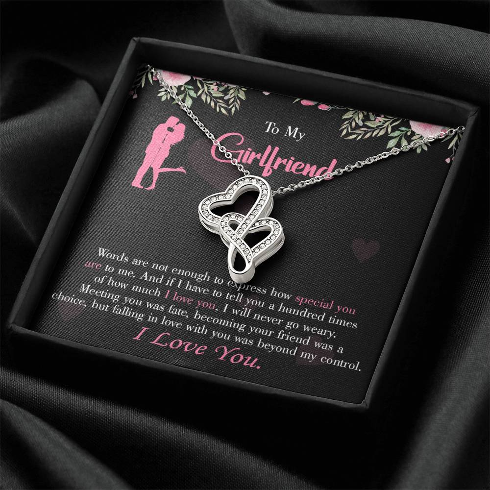 Words are Not Enough-Express Your Love Gifts