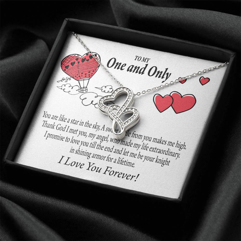 One & Only-Express Your Love Gifts