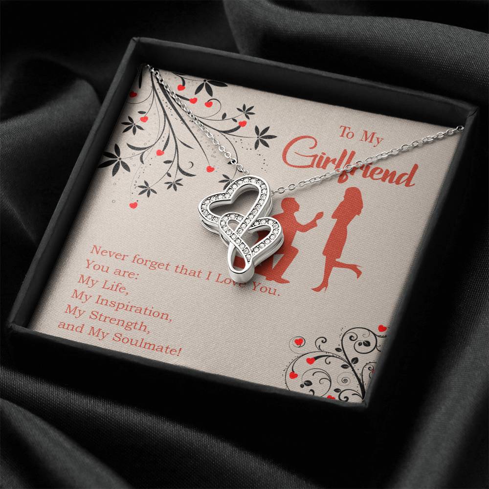 My Inspiration-Express Your Love Gifts