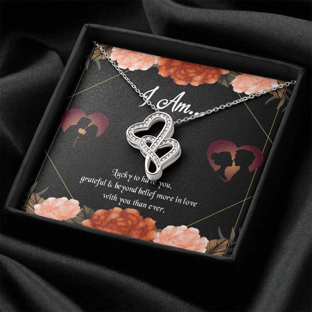 Love Gift I am-Express Your Love Gifts