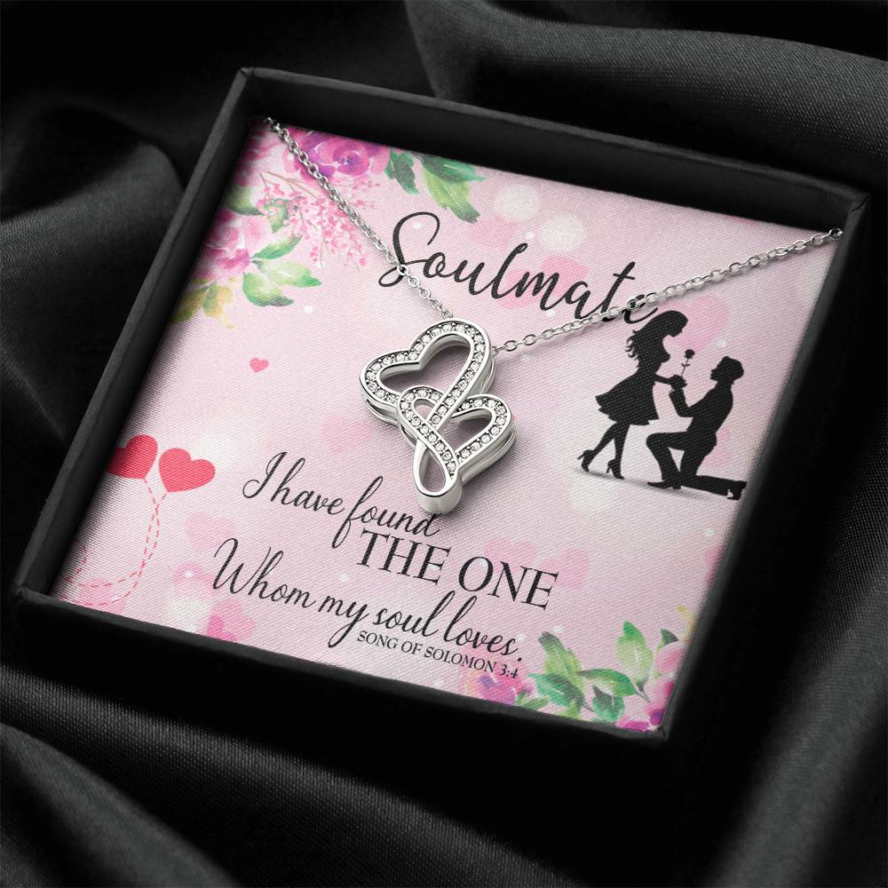 SoulMate-Express Your Love Gifts