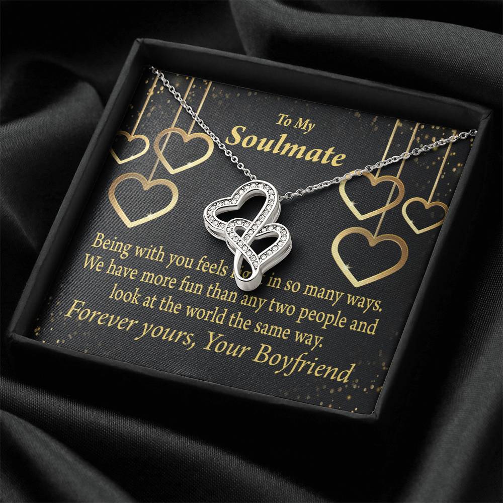 Life Is Good With You In It-Express Your Love Gifts