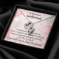 Girlfriend The Only One For Me-Express Your Love Gifts