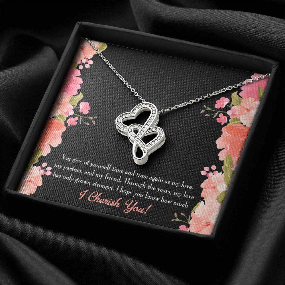 Cherish You-Express Your Love Gifts