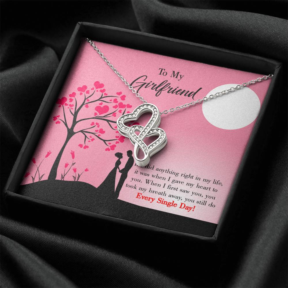 I Gave my Heart to You-Express Your Love Gifts