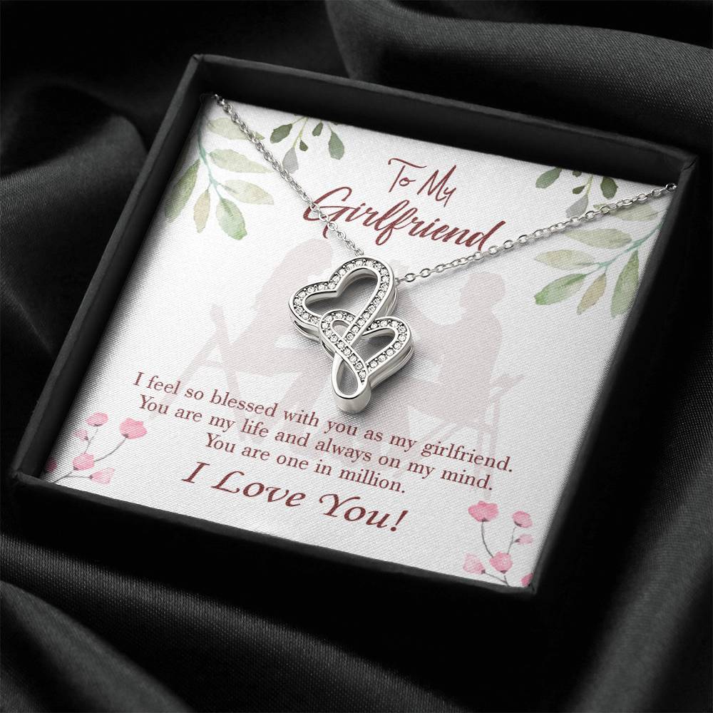 One in Million-Express Your Love Gifts