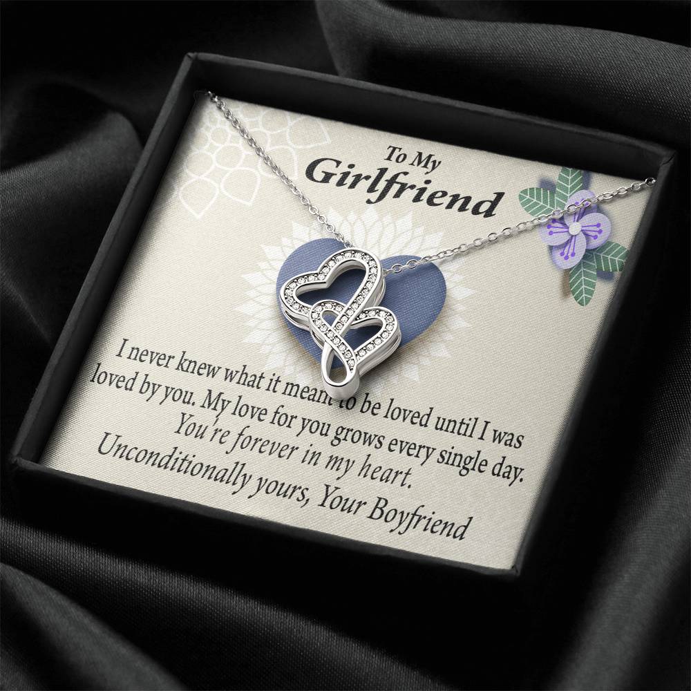 I Love You More Every Day-Express Your Love Gifts
