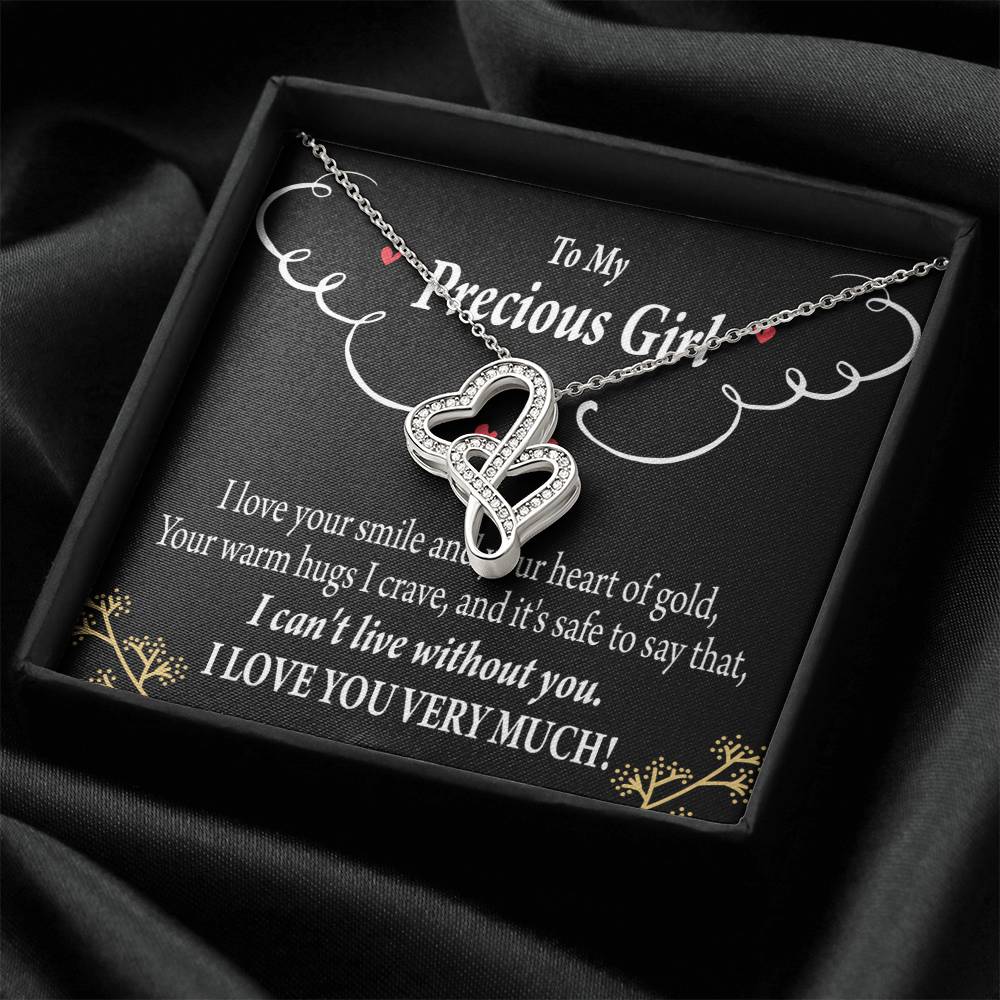 Heart of Gold-Express Your Love Gifts