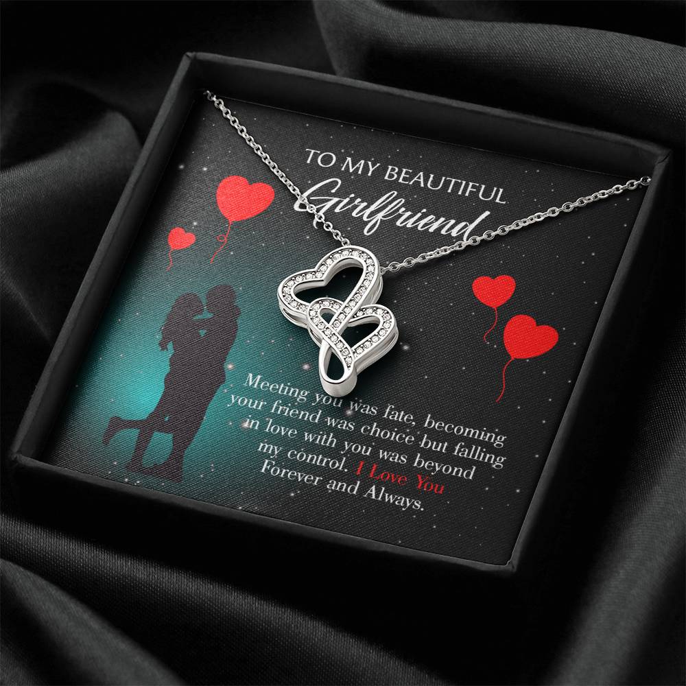 Forever and Always-Express Your Love Gifts