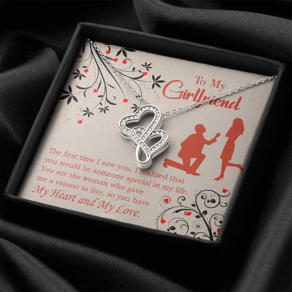 Heart and Love-Express Your Love Gifts