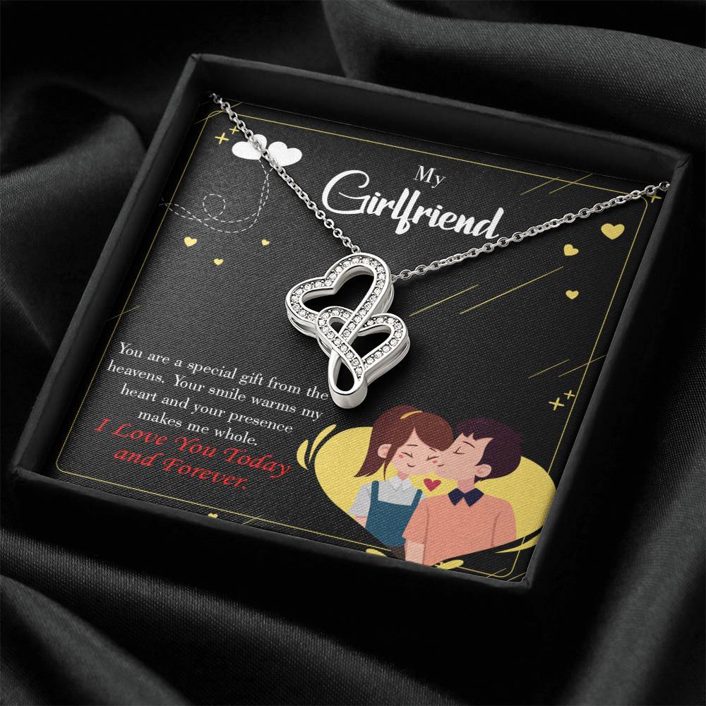 Today & Forever-Express Your Love Gifts