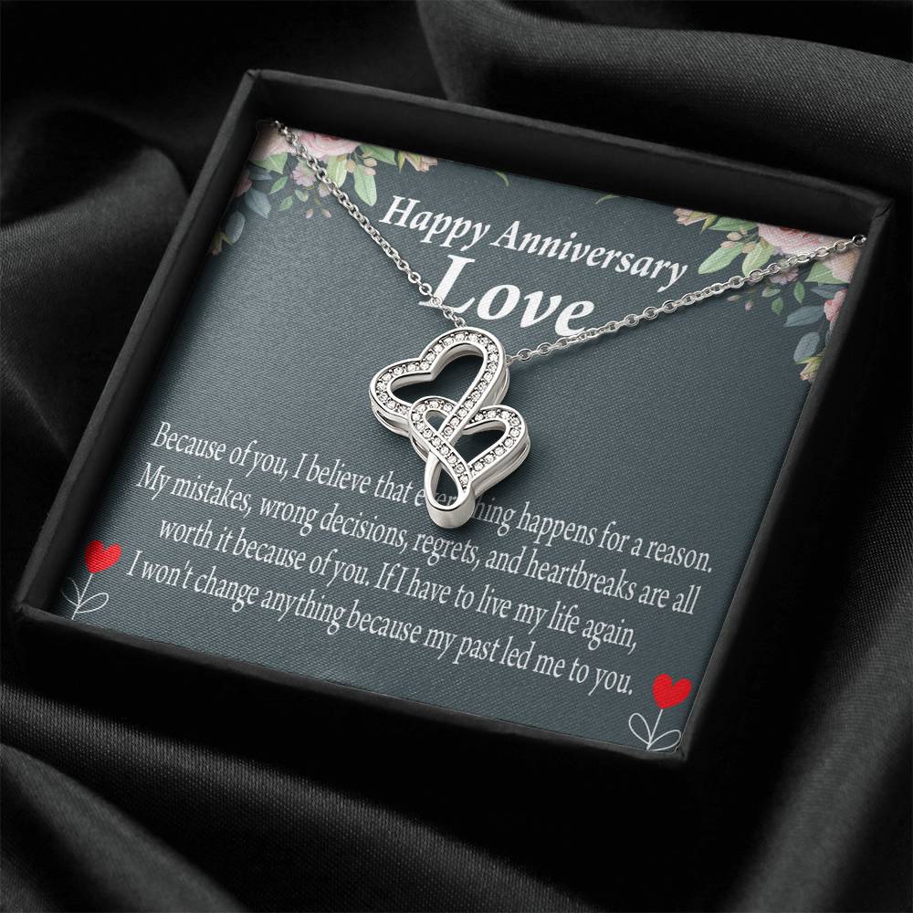 Reason For Everything-Express Your Love Gifts