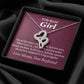 My Girlfriend The Reason For First Love Story-Express Your Love Gifts