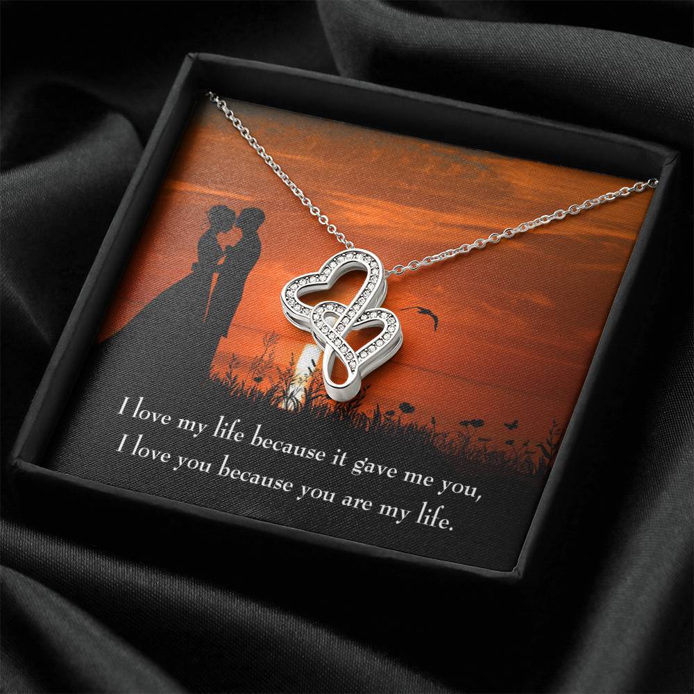 You are MY Life-Express Your Love Gifts