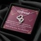 My Girlfriend Right Next To You Is My Favorite Place-Express Your Love Gifts