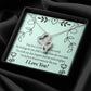 Lucky To Found Someone Like You-Express Your Love Gifts