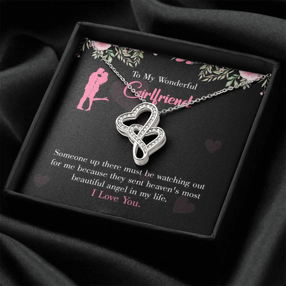 Most Beautiful Angel-Express Your Love Gifts