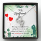 Missing You is my Hobby-Express Your Love Gifts