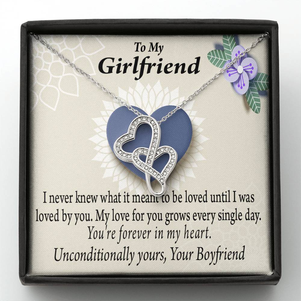 I Love You More Every Day-Express Your Love Gifts