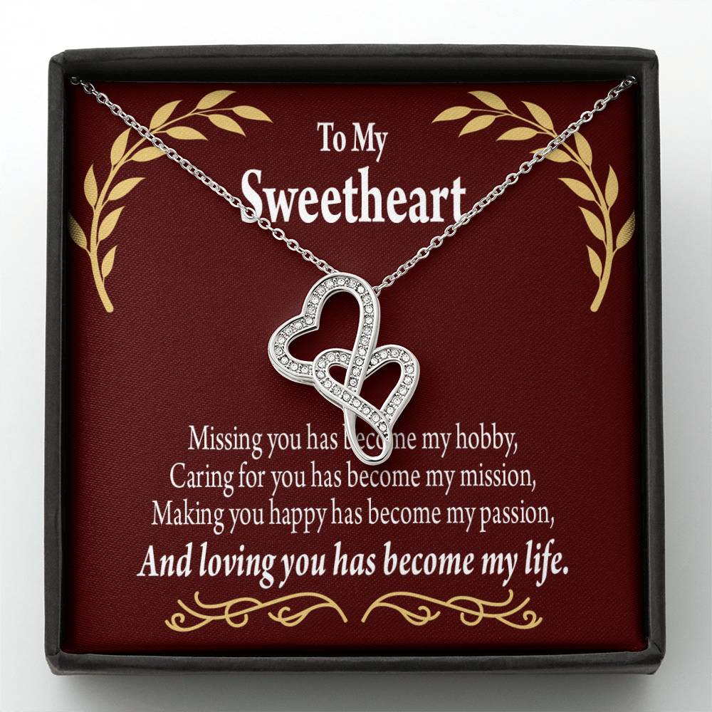 My Passion-Express Your Love Gifts