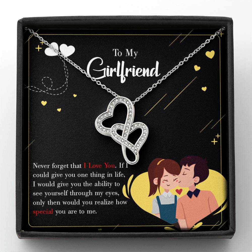 Never Forget-Express Your Love Gifts